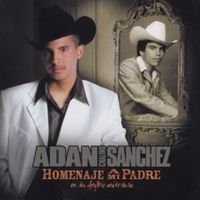 Carta de luto - Adan chalino sanchez