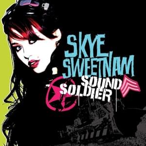 Cartoon - Skye sweetnam