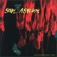 Cartoon - Soul asylum