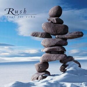 Carve away the stone - Rush