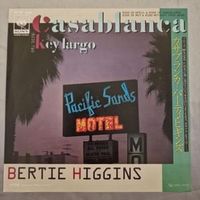 Casablanca - Bertie higgins