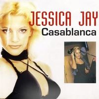 Casablanca - Jessica jay