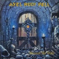 Casbah - Axel rudi pell