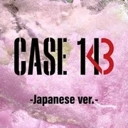 CASE 143 -Japanese Ver.- - Stray Kids