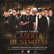 Caseria De Nenotas (Remix) - Clandestino & Yailemm