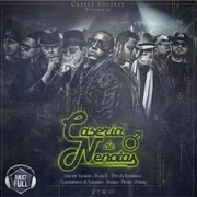 Casería De Nenotas (Remix) ft. Plan B, Daddy Yankee, Tito “El Bambino”, Pusho, Pinto Picasso & Amaro (PR) - Clandestino