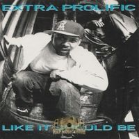 Cash money - Extra prolific