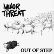 Cashing in - Minor threat