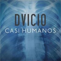 Casi Humanos - Dvicio