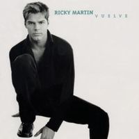 Casi un bolero - Ricky martin