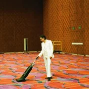 Tranquility Base Hotel & Casino - Mossi