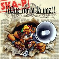 Casposos - Ska-p