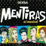 Castillos - Mentiras el musical