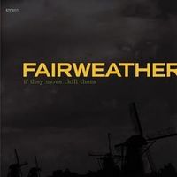 Casting curses - Fairweather