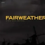 Casting curses - Fairweather