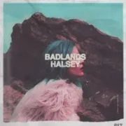 Castle - Halsey