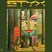 Castle walls - Styx