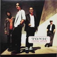 Casual affair - Tonic