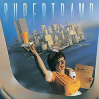 Casual conversations - Supertramp