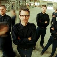 Casual walks - Matthew good band