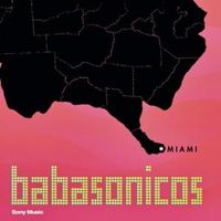 Casualidad - Babasonicos