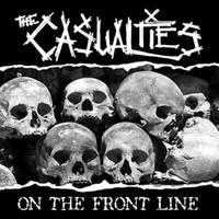 Casualties army - The casualties