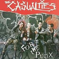 Casualties - The casualties