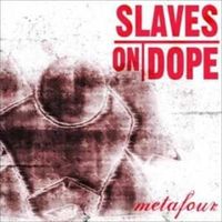 Casualty of me - Slaves on dope