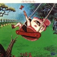 Cat fever - Little feat