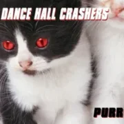 Cat fight - Dance hall crashers