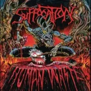 Catatonia - Suffocation