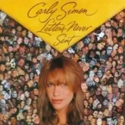 Catch it like a fever - Carly simon