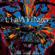 Catch me - Clawfinger