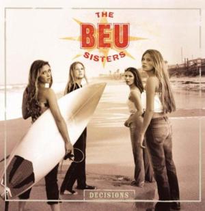 Catch me if you can - The beu sisters