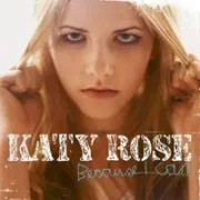 Catch my fall - Katy rose