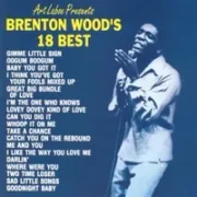 Catch you on the rebound - Brenton wood