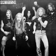 Catch your train - Scorpions