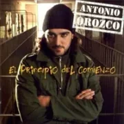 Caterine - Antonio orozco