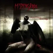 Catherine blake - My dying bride