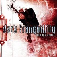 Cathode ray sunshine - Dark tranquility