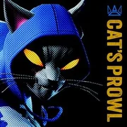 Cat’s Prowl - Fortnite