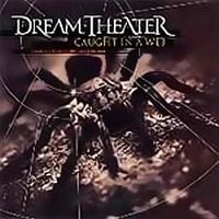 Caught in a web - Dream theater