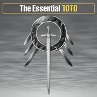 Caught in the balance - Toto