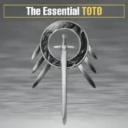 Caught in the balance - Toto