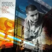 Caught in the moment - Kristian leontiou