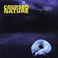 Caught in the sun - Course of nature