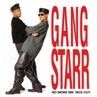 Cause and effect - Gangstarr