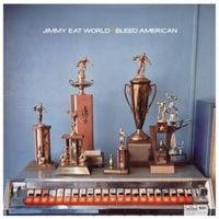 Cautioners - Jimmy eat world