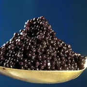 He Who Ate All the Caviar - India Martinez