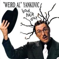 Cavity search - Weird al yankovic